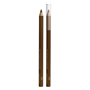 Lápis Delineador De Sobrancelhas - Castanho 1,1g