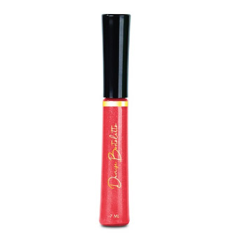 Gloss poder - rosa ciclé - 7ml