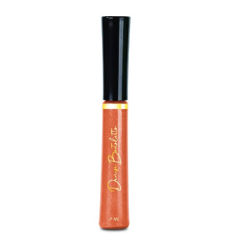 Gloss riqueza - dourado - 7,5ml