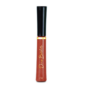 Gloss sucesso - coral - 7ml