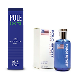  Pole Sport