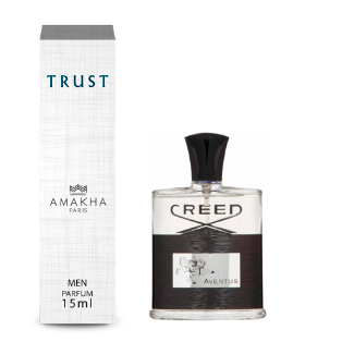 Trust 15ml