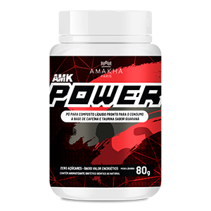 AMK Power
