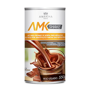 Shake Chocolate