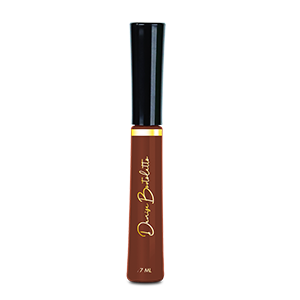 Batom Matte Liq Confiante
