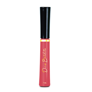 Batom Matte Liq romantica