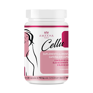Cellu 60 Cápsulas