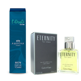 L Eternite Masculino 15 ml