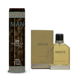 Man 15 ml