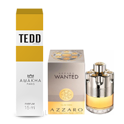 Tedd 15 ml